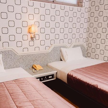 Tong Hsin Hotel Pingtung Екстер'єр фото