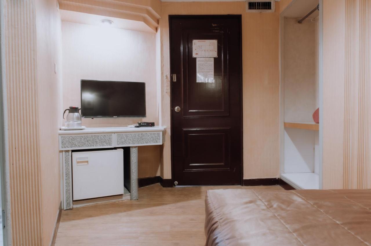 Tong Hsin Hotel Pingtung Екстер'єр фото