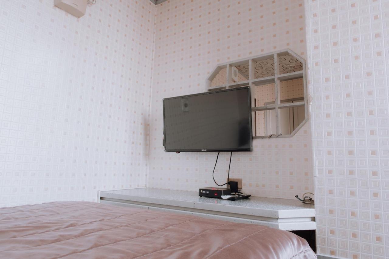 Tong Hsin Hotel Pingtung Екстер'єр фото