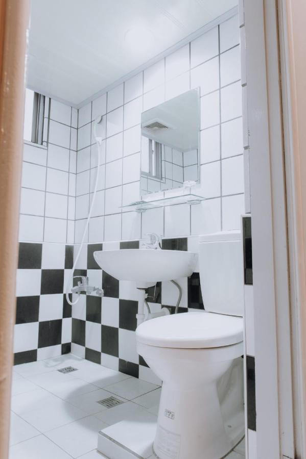 Tong Hsin Hotel Pingtung Екстер'єр фото