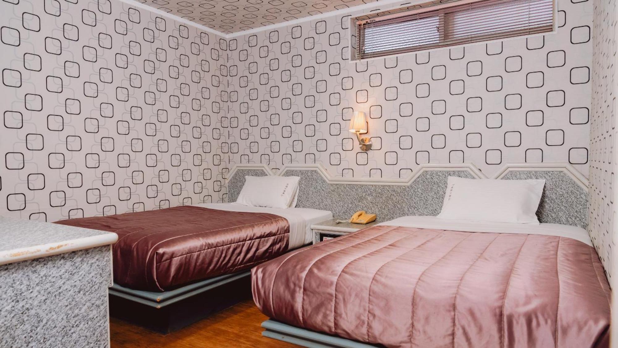 Tong Hsin Hotel Pingtung Екстер'єр фото